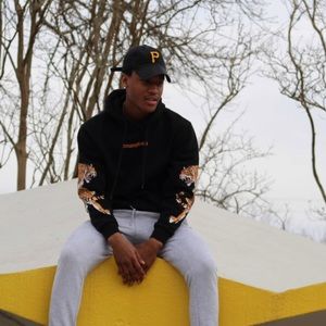 Meet your Posher, Bj